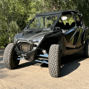 Polaris RZR Pro XP4 (6 Seater)